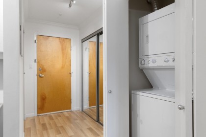Photo 17 at 311 - 2680 W 4th Avenue, Kitsilano, Vancouver West