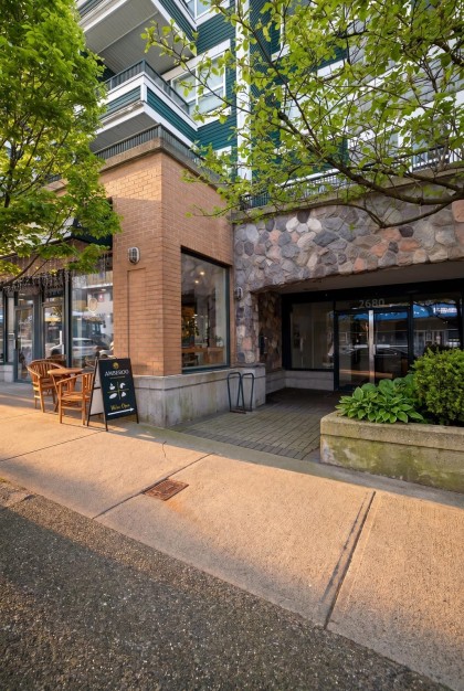 Photo 22 at 311 - 2680 W 4th Avenue, Kitsilano, Vancouver West