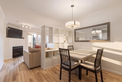 Photo 3 at 311 - 2680 W 4th Avenue, Kitsilano, Vancouver West