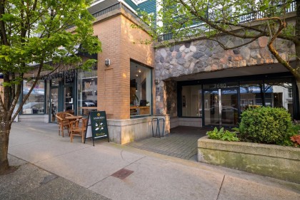 Photo 1 at 311 - 2680 W 4th Avenue, Kitsilano, Vancouver West