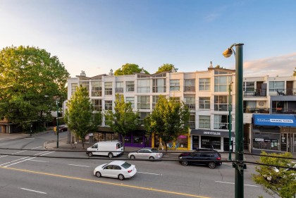 Photo 20 at 311 - 2680 W 4th Avenue, Kitsilano, Vancouver West