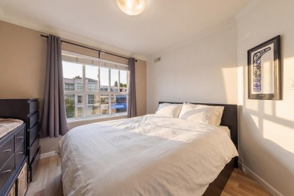 Photo 14 at 311 - 2680 W 4th Avenue, Kitsilano, Vancouver West