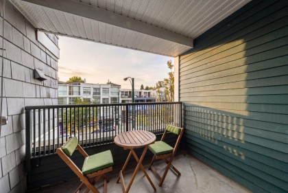 Photo 18 at 311 - 2680 W 4th Avenue, Kitsilano, Vancouver West