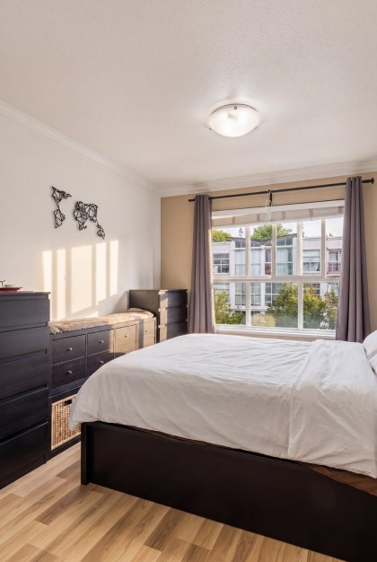 Photo 15 at 311 - 2680 W 4th Avenue, Kitsilano, Vancouver West