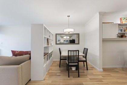 Photo 4 at 311 - 2680 W 4th Avenue, Kitsilano, Vancouver West