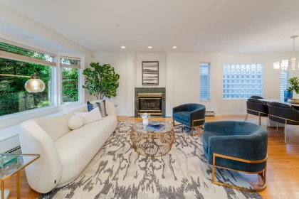 Photo 2 at 4682 W 14th Avenue, Point Grey, Vancouver West