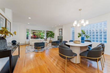 Photo 6 at 4682 W 14th Avenue, Point Grey, Vancouver West