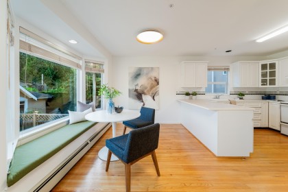 Photo 13 at 4682 W 14th Avenue, Point Grey, Vancouver West
