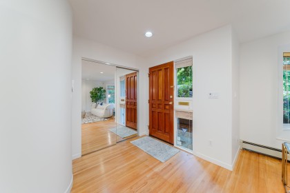 Photo 7 at 4682 W 14th Avenue, Point Grey, Vancouver West