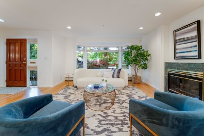 Photo 3 at 4682 W 14th Avenue, Point Grey, Vancouver West