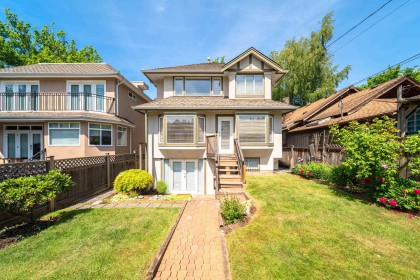 Photo 32 at 4682 W 14th Avenue, Point Grey, Vancouver West