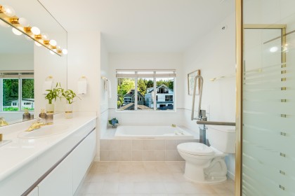 Photo 20 at 4682 W 14th Avenue, Point Grey, Vancouver West