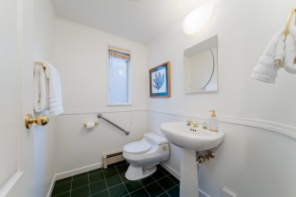 Photo 9 at 4682 W 14th Avenue, Point Grey, Vancouver West