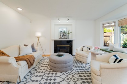 Photo 14 at 4682 W 14th Avenue, Point Grey, Vancouver West