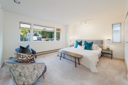 Photo 18 at 4682 W 14th Avenue, Point Grey, Vancouver West