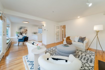 Photo 15 at 4682 W 14th Avenue, Point Grey, Vancouver West