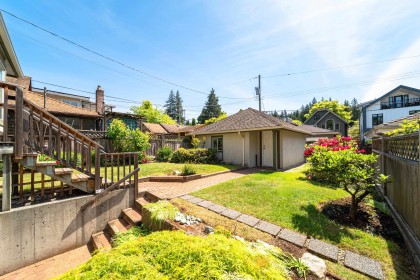 Photo 31 at 4682 W 14th Avenue, Point Grey, Vancouver West