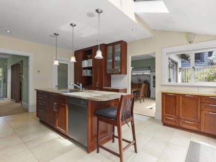Photo 23 at 3820 W 12th Avenue, Point Grey, Vancouver West