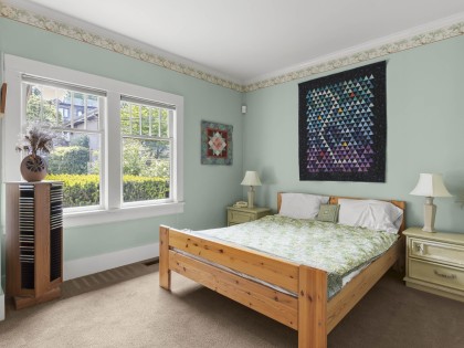 Photo 26 at 3820 W 12th Avenue, Point Grey, Vancouver West