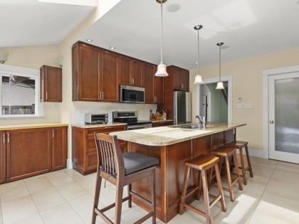 Photo 22 at 3820 W 12th Avenue, Point Grey, Vancouver West