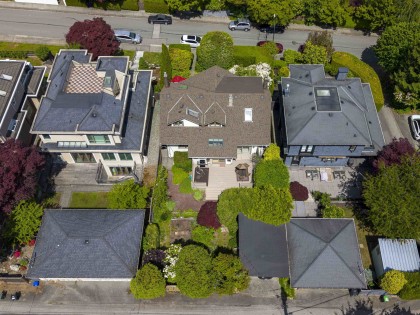 Photo 36 at 3820 W 12th Avenue, Point Grey, Vancouver West