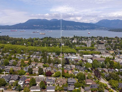 Photo 5 at 3820 W 12th Avenue, Point Grey, Vancouver West