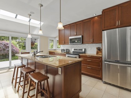 Photo 20 at 3820 W 12th Avenue, Point Grey, Vancouver West