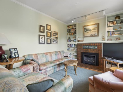 Photo 24 at 3820 W 12th Avenue, Point Grey, Vancouver West