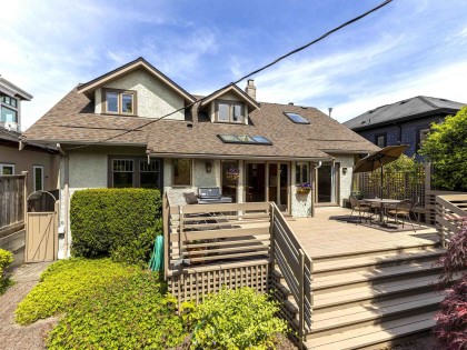 Photo 34 at 3820 W 12th Avenue, Point Grey, Vancouver West