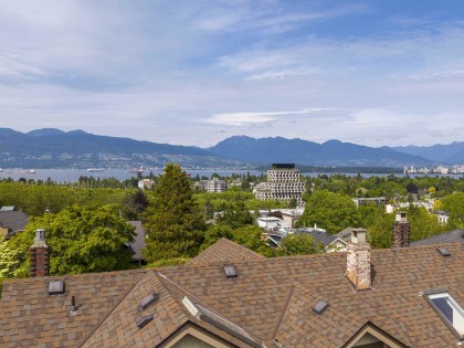 Photo 38 at 3820 W 12th Avenue, Point Grey, Vancouver West
