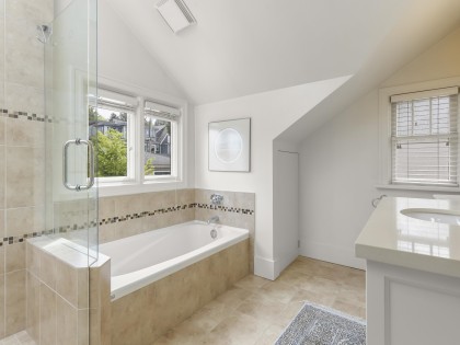 Photo 33 at 3820 W 12th Avenue, Point Grey, Vancouver West