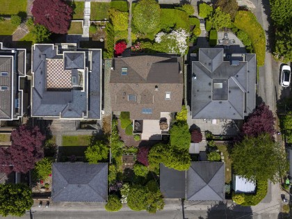 Photo 37 at 3820 W 12th Avenue, Point Grey, Vancouver West