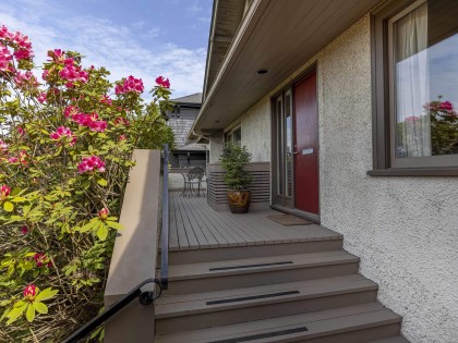 Photo 11 at 3820 W 12th Avenue, Point Grey, Vancouver West