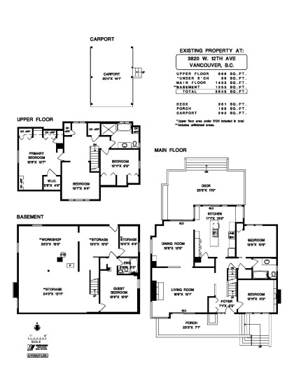 Photo 40 at 3820 W 12th Avenue, Point Grey, Vancouver West