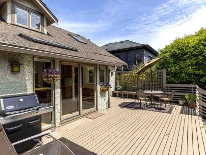 Photo 35 at 3820 W 12th Avenue, Point Grey, Vancouver West