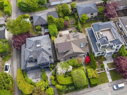 Photo 39 at 3820 W 12th Avenue, Point Grey, Vancouver West