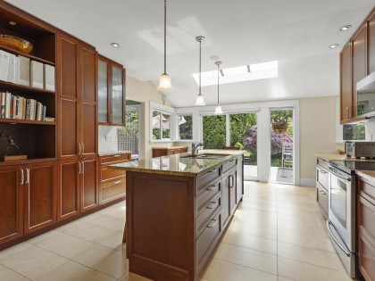Photo 21 at 3820 W 12th Avenue, Point Grey, Vancouver West