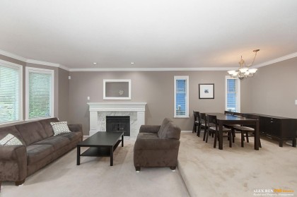 Photo 2 at 4350 W 14th Avenue, Point Grey, Vancouver West