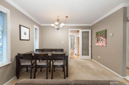 Photo 6 at 4350 W 14th Avenue, Point Grey, Vancouver West