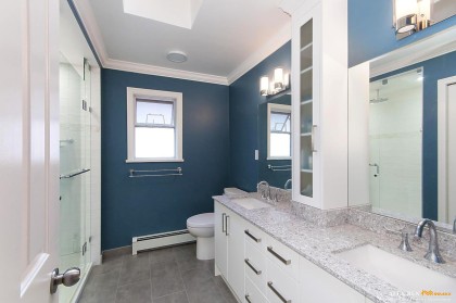 Photo 13 at 4350 W 14th Avenue, Point Grey, Vancouver West