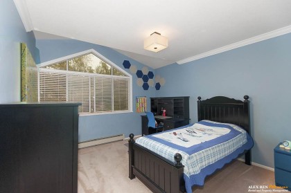 Photo 16 at 4350 W 14th Avenue, Point Grey, Vancouver West
