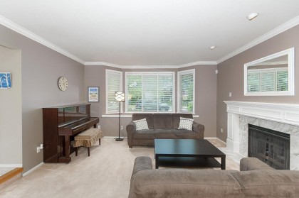 Photo 3 at 4350 W 14th Avenue, Point Grey, Vancouver West