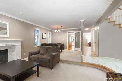 Photo 5 at 4350 W 14th Avenue, Point Grey, Vancouver West