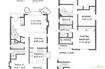 Photo 20 at 4350 W 14th Avenue, Point Grey, Vancouver West