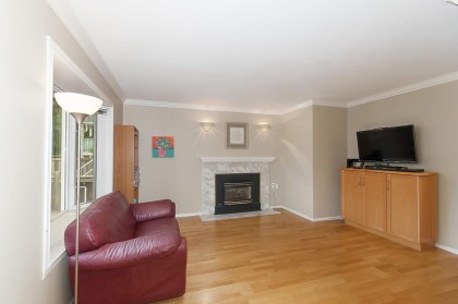Photo 9 at 4350 W 14th Avenue, Point Grey, Vancouver West