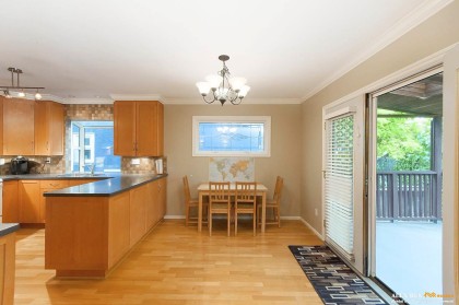 Photo 10 at 4350 W 14th Avenue, Point Grey, Vancouver West