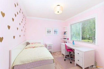 Photo 15 at 4350 W 14th Avenue, Point Grey, Vancouver West