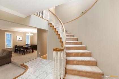 Photo 11 at 4350 W 14th Avenue, Point Grey, Vancouver West