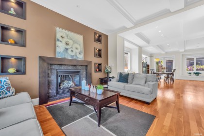 Photo 6 at 3618 W 24th Avenue, Dunbar, Vancouver West