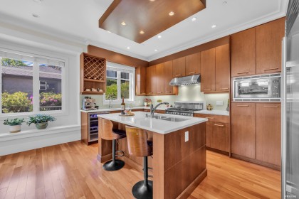 Photo 13 at 3618 W 24th Avenue, Dunbar, Vancouver West